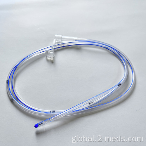 Disposable PVC Stomach Tube